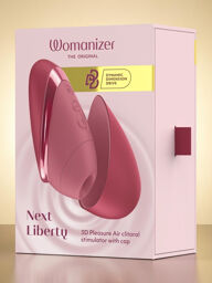 Next Liberty Rouge