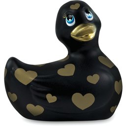 Mini Canard Vibrant I Rub My Duckie 2.0 Romance