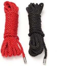 Corde Bondage Restrain Me Pack de 2