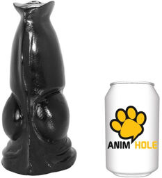 Gode WOLF - Sensations Intenses