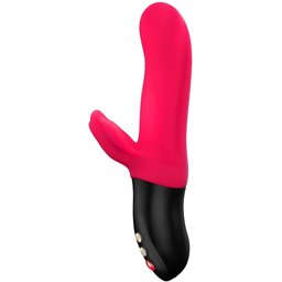 Bi Stronic Fusion Pulsator Vibromasseur Rabbit