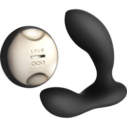 Hugo Stimulateur de Prostate Télécommandé