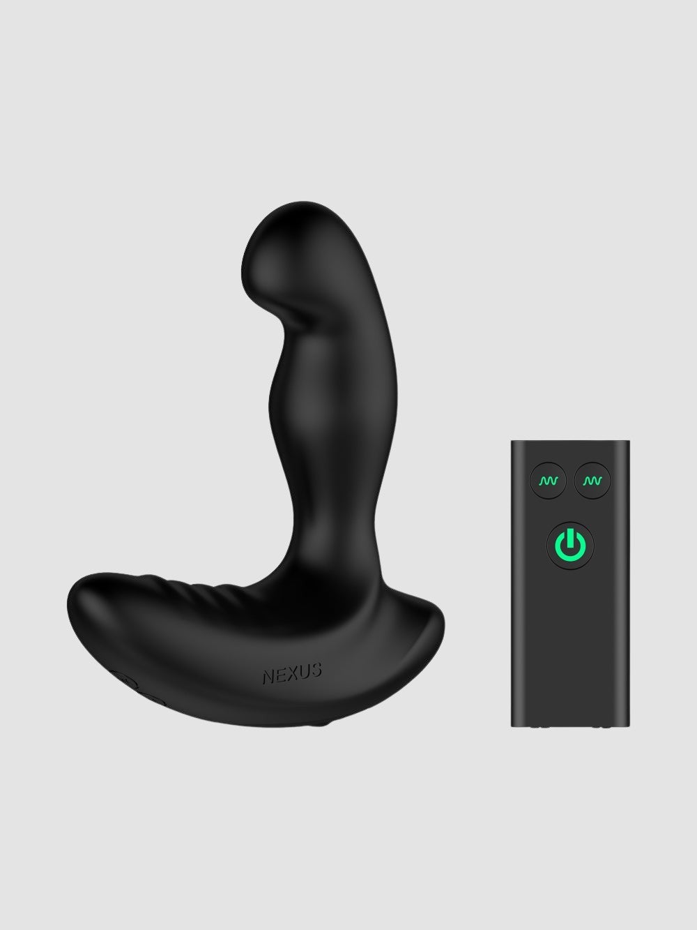 Stimulateur Prostatique Vibrant Ride