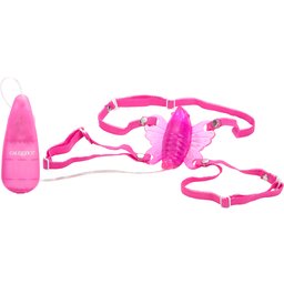The Original Venus Butterfly Stimulateur