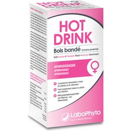 Bois Bandé Hot Drink Femme