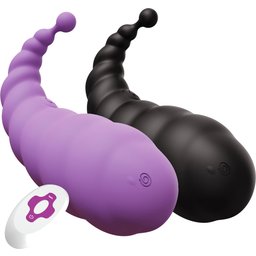 Oeuf Vibrant Télécommandé Cocoon