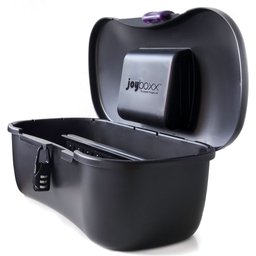 Boîte de Rangement Hygiénique pour Sextoys