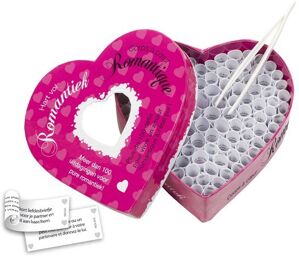 Corps à Coeur Romantique