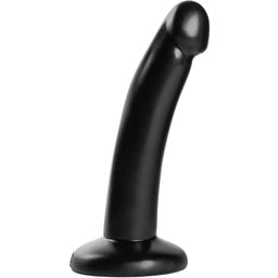 Mistress Gode avec Ventouse 18 cm