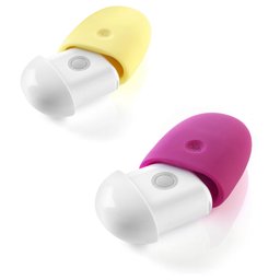 Stimulateur Clitoris N°1 Peeble