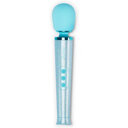 – Petite All That Glimmers Vibromasseur – Bleu