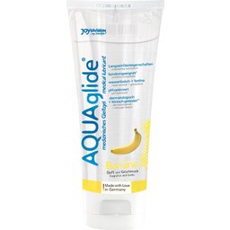 Lubrifiant Aromatisé 100 ml