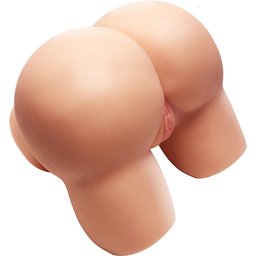 Masturbateur Fabulous Fat Mega Ass
