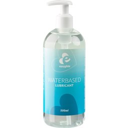 Lubrifiant à Base d'Eau 500 ml