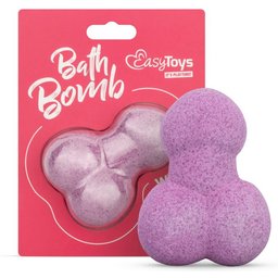 Bombe de bain - Willy