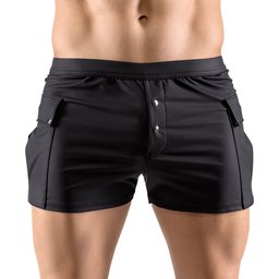 Short Élégance