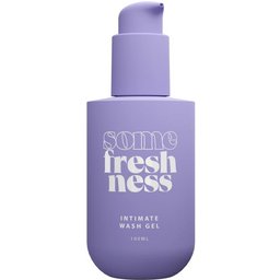 WASH - Gel de Toilette Intime - 100 ml