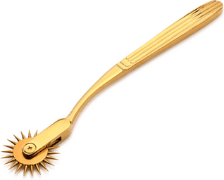 Roulette Wartenberg Or