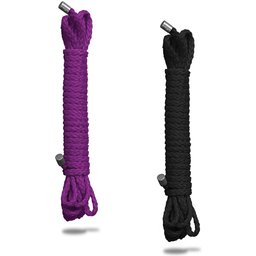 Corde Bondage Kinbaku