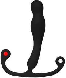 Stimulateur Prostatique Eupho Syn Trident Noir