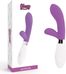 jackson lapin violet