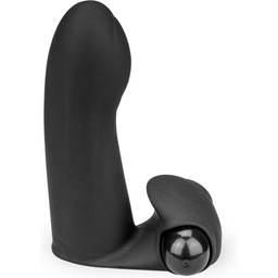 Doigt vibrant pour sexe féminin