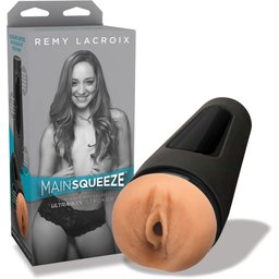 Masturbateur Main Squeeze Remy LaCroix