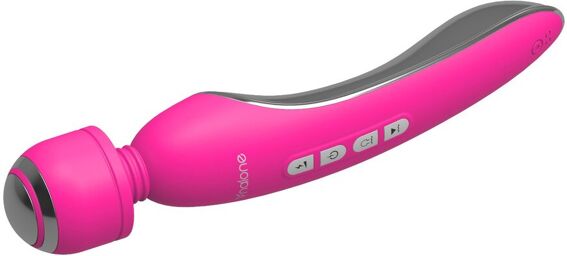 Electro Wand Massager
