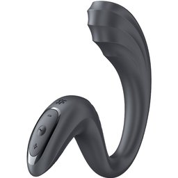 G for Goddess 3 Vibromasseur pour Point G
