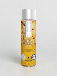 Lubrifiant H2O Ananas - 120 ml