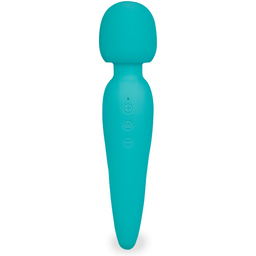 Vibromasseur wand 7 modes 5 intensités Yesterday