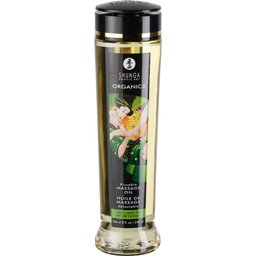 Organica Sensual Kissable Huile de Massage 240 ml