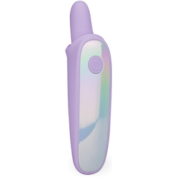 Stimulateur de clitoris langue vibrant Caïpirinha