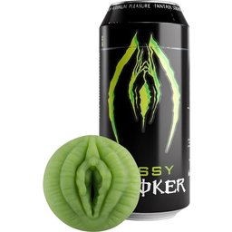 Masturbateur Monster Pussy Stroker