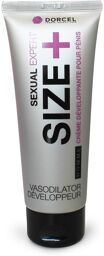 Crème Développante Size + 100ml