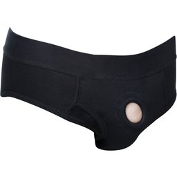 Packer Gear Culotte Harnais