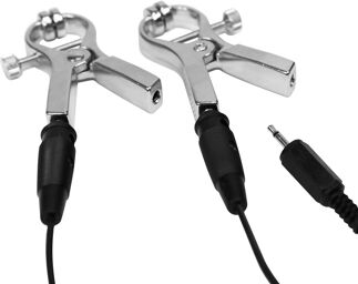 Pinces électro de luxe, uni-polair