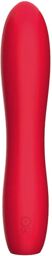 Mini Stimulateur Clitoridien Romeo Rouge