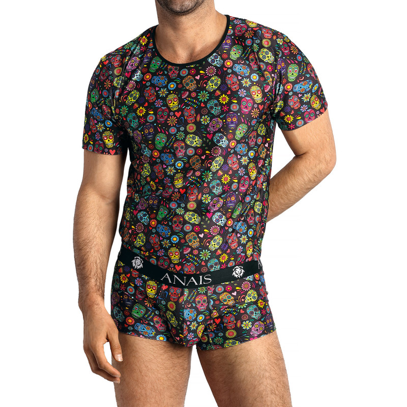 T-shirt Mexico