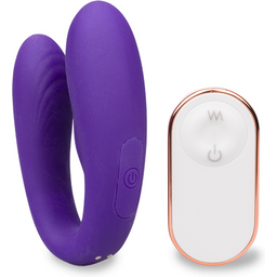 Vibromasseur de couple télécommandé Arrow