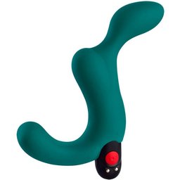- Stimulateur de Prostate Duke - Bleu Marine