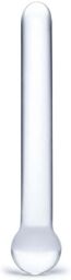 Gläs Gode en Verre Transparent Straight Transparent