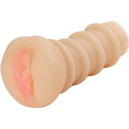 Extreme Fill Her Up Masturbateur