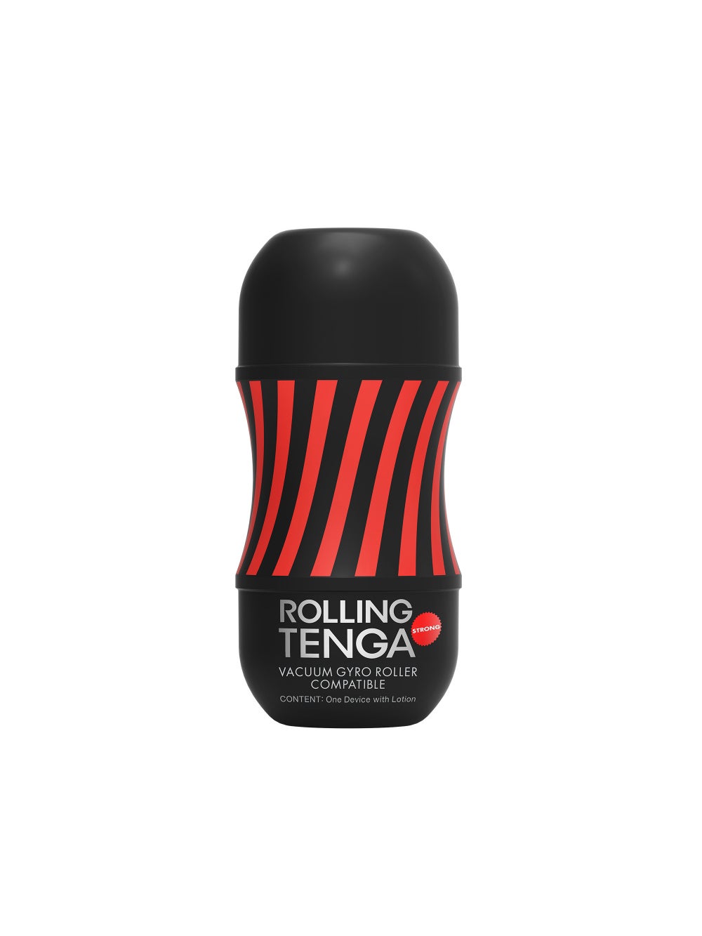 Masturbateur Rolling Tenga Cup Strong