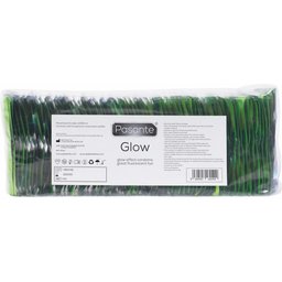 Préservatifs Glow - 144 unités