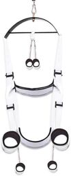 Balançoire Fantasy Bondage Swing