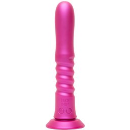 Jiggle Gode Vibrant Va-et-Vient