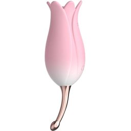 - Bloom Vibromasseur Clitoris