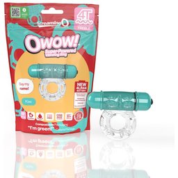 - 4T OWow Kiwi