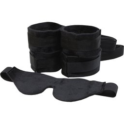 Kit de Bondage pour Débutant·e·s